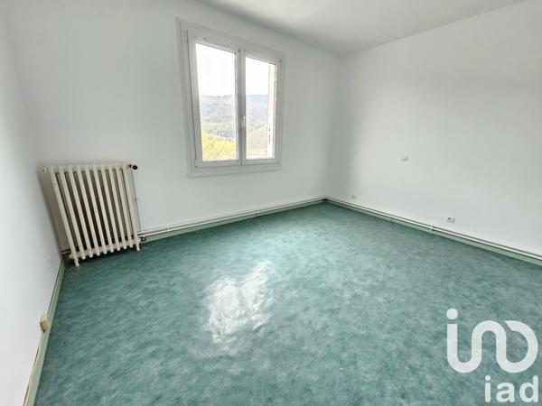 Appartement à vendre 3 pièces 58 m² Revin