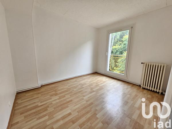 Appartement à vendre 3 pièces 58 m² Revin