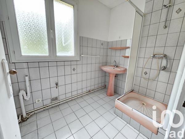 Appartement à vendre 3 pièces 58 m² Revin