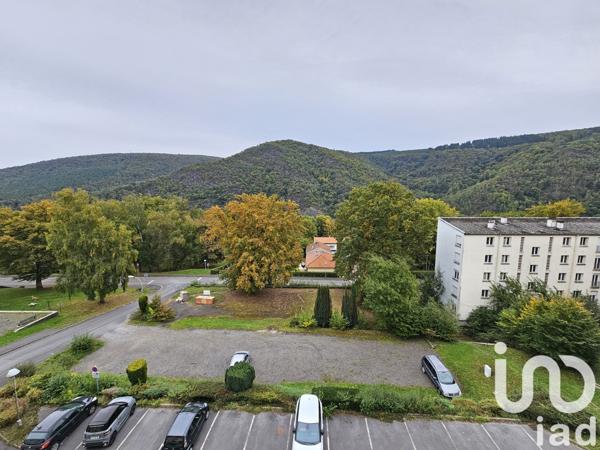 Appartement à vendre 3 pièces 58 m² Revin