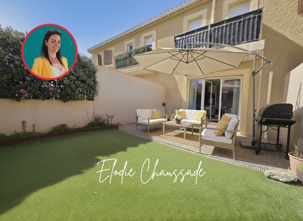 Maison pour primo accédant et/ou jeune famille