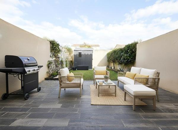 Maison pour primo accédant et/ou jeune famille