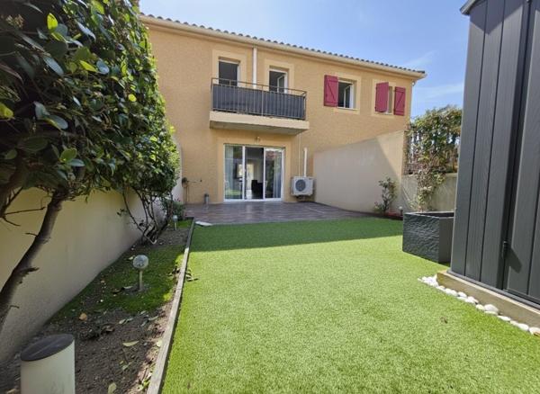 Maison pour primo accédant et/ou jeune famille