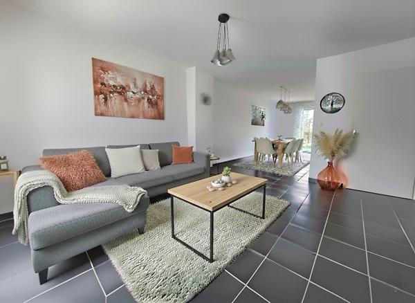 Maison pour primo accédant et/ou jeune famille