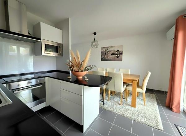 Maison pour primo accédant et/ou jeune famille