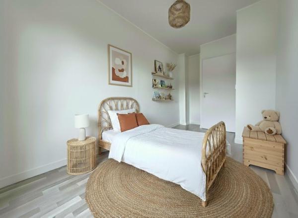 Maison pour primo accédant et/ou jeune famille