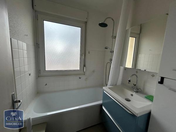 Appartement à vendre 3 pièces 60.4m²