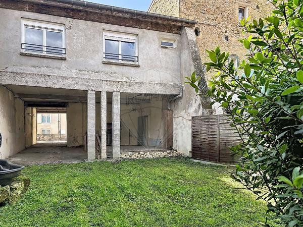Maison 2 chambre(s) à vendre