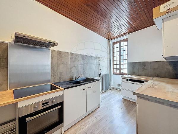 Maison 2 chambre(s) à vendre