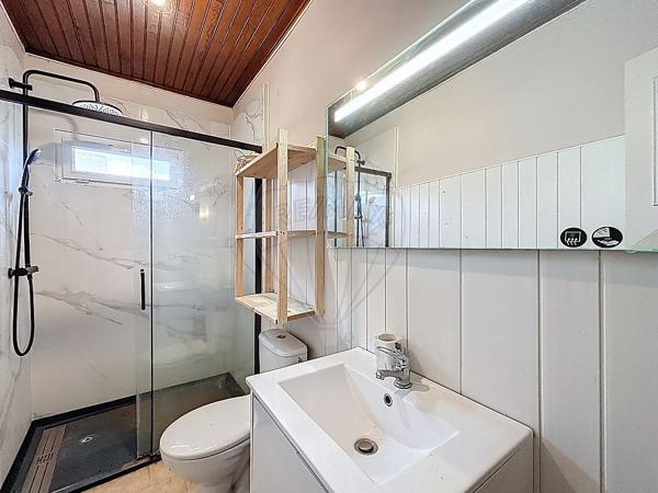 Maison 2 chambre(s) à vendre
