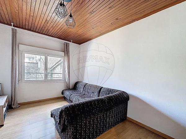 Maison 2 chambre(s) à vendre