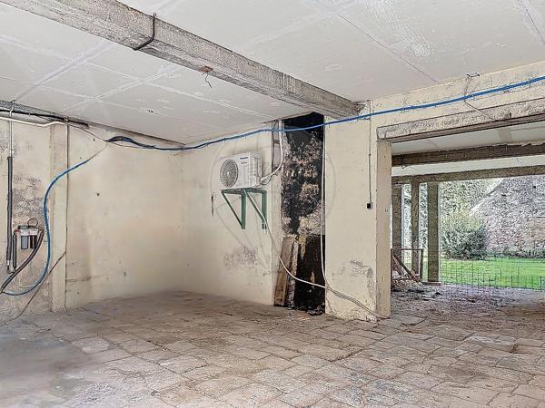 Maison 2 chambre(s) à vendre