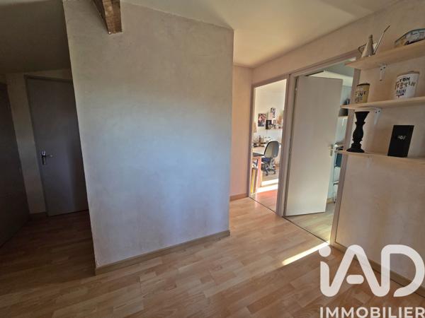 Maison à vendre 5 pièces 121 m² Montournais