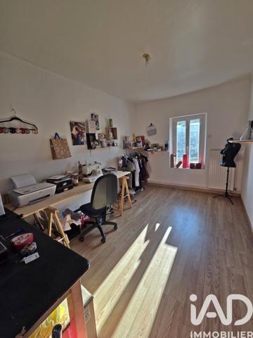Maison à vendre 5 pièces 121 m² Montournais
