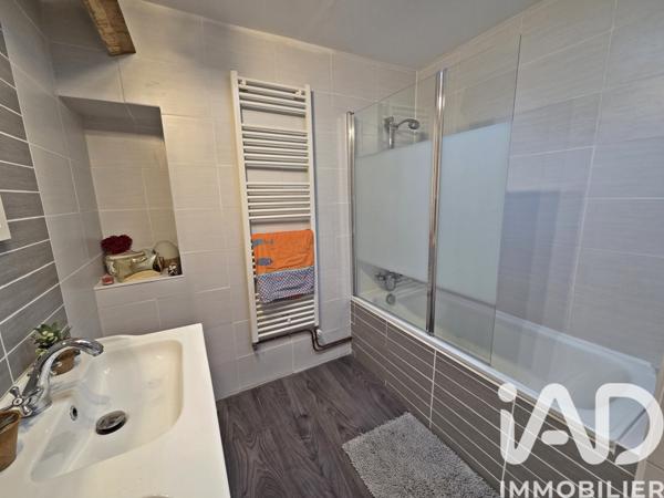Maison à vendre 5 pièces 121 m² Montournais