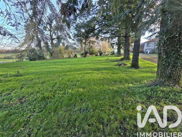 Maison à vendre 5 pièces 121 m² Montournais