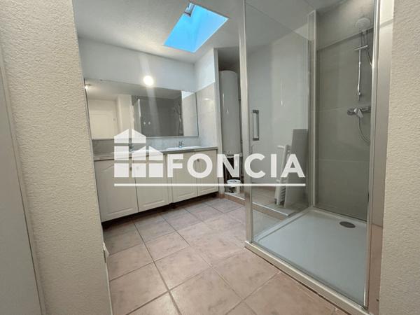 Location Appartement 3 pièces 88.31 m² - 4 RUE ALPHONSE DAUDET Marsillargues 34590