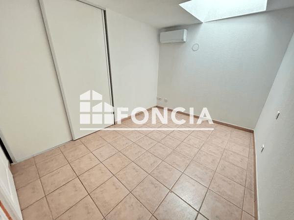 Location Appartement 3 pièces 88.31 m² - 4 RUE ALPHONSE DAUDET Marsillargues 34590