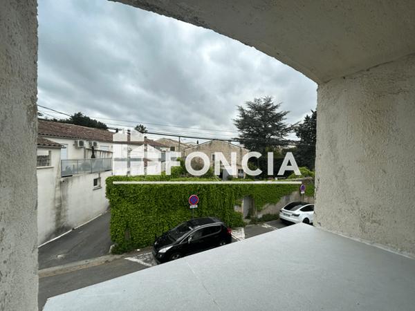 Location Appartement 3 pièces 88.31 m² - 4 RUE ALPHONSE DAUDET Marsillargues 34590