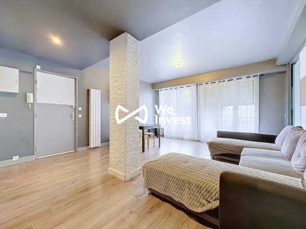 Appartement T3/4 - R`$`