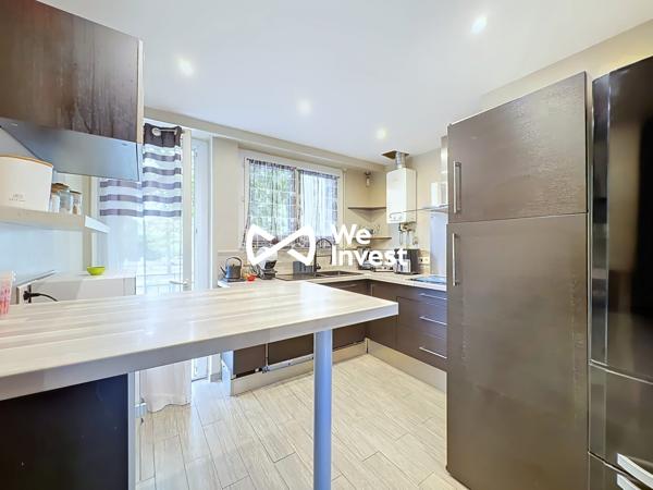 Appartement T3/4 - R`$`