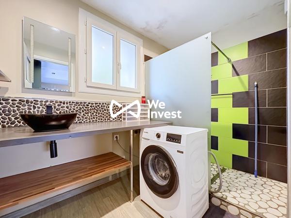 Appartement T3/4 - R`$`