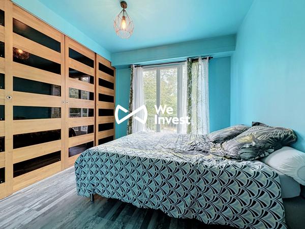 Appartement T3/4 - R`$`