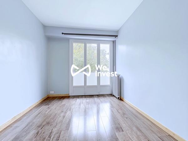 Appartement T3/4 - R`$`
