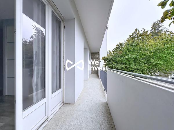Appartement T3/4 - R`$`