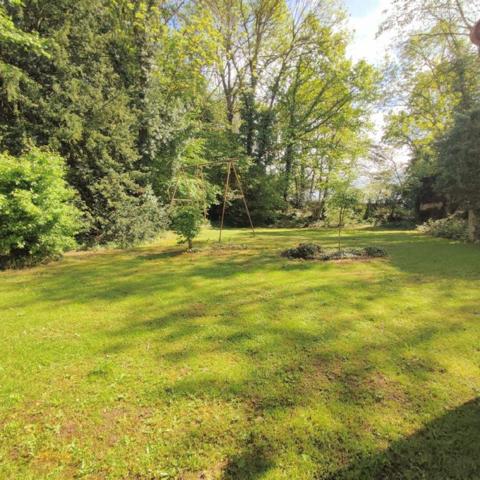 Maison Saint Andre en Morvan 8 pièces  250 000