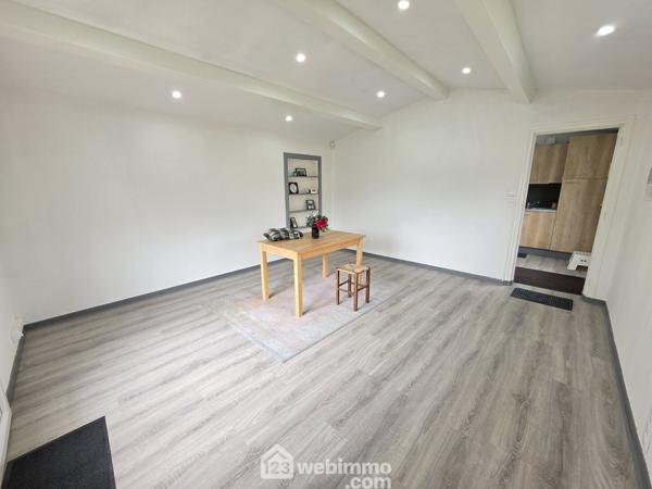 Maison 50.5 m² à Saint-Médard-en-Jalles 33160