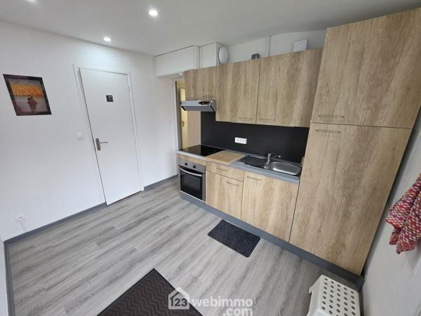 Maison 50.5 m² à Saint-Médard-en-Jalles 33160