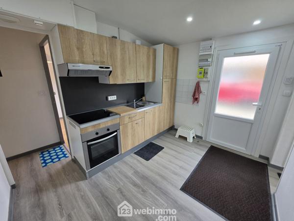 Maison 50.5 m² à Saint-Médard-en-Jalles 33160