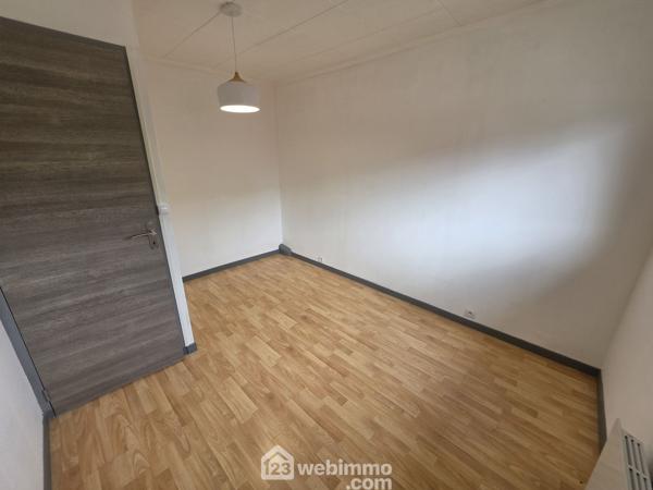 Maison 50.5 m² à Saint-Médard-en-Jalles 33160