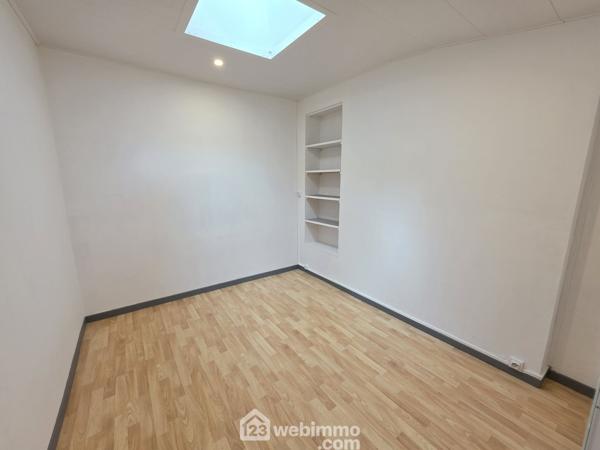 Maison 50.5 m² à Saint-Médard-en-Jalles 33160
