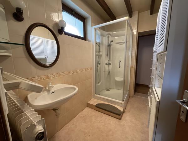 Saint-Sorlin-de-Morestel (38510) En vente à Saint-Sorlin-De-Morestel : Maison avec 4 chambres sur 709 m² de terrain