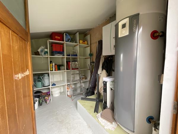 Saint-Sorlin-de-Morestel (38510) En vente à Saint-Sorlin-De-Morestel : Maison avec 4 chambres sur 709 m² de terrain