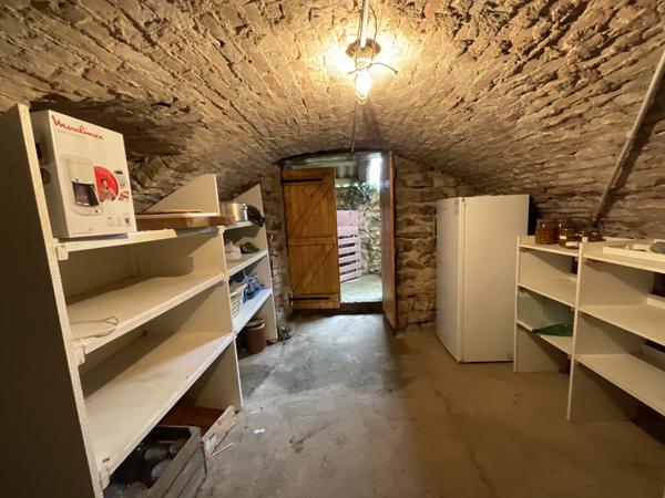 Saint-Sorlin-de-Morestel (38510) En vente à Saint-Sorlin-De-Morestel : Maison avec 4 chambres sur 709 m² de terrain