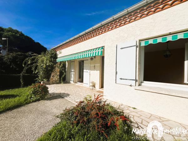 Vente Ensemble immobilier - Maison et 2 appartements loués - MESCHERS AU SUD DE ROYAN