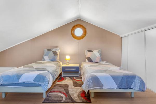 Les Arcs (83460) LES ARCS sur ARGENS Villa individuelle 4 pièces de 115 m², sur terrain plat de 620 m²