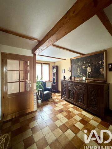 Maison à vendre 4 pièces 96 m² Tourcoing