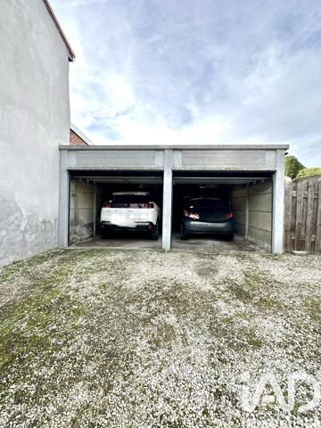 Maison à vendre 4 pièces 96 m² Tourcoing