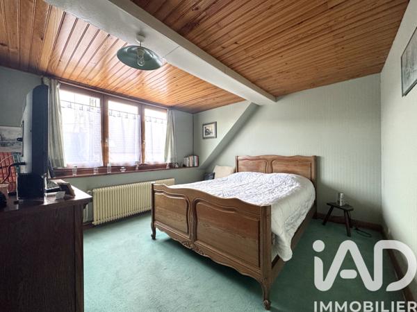 Maison à vendre 4 pièces 96 m² Tourcoing