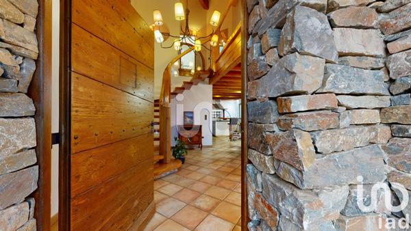 Maison à vendre 6 pièces 213 m² Gratentour