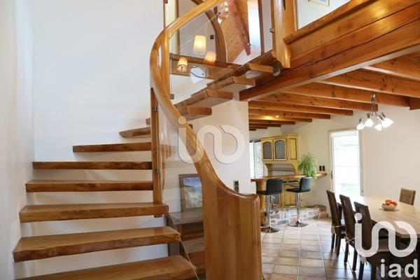 Maison à vendre 6 pièces 213 m² Gratentour