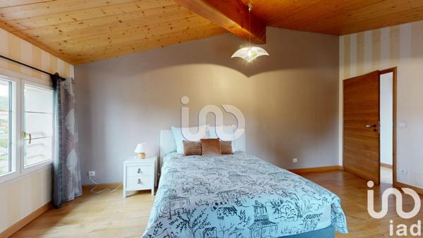 Maison à vendre 6 pièces 213 m² Gratentour