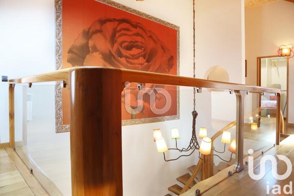 Maison à vendre 6 pièces 213 m² Gratentour