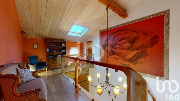 Maison à vendre 6 pièces 213 m² Gratentour