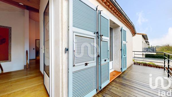 Maison à vendre 6 pièces 213 m² Gratentour