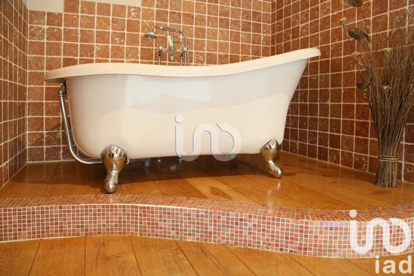 Maison à vendre 6 pièces 213 m² Gratentour